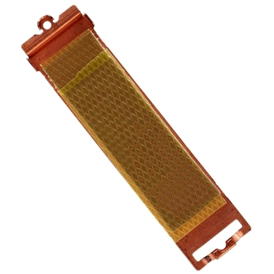 New for Dell for Alienware for M18 R1 M16 R1 2023 Gaming Laptop Heat Thermal Pad Shield Heatsink K3RRF 0K3RRF M.2 2280 SSD Fans