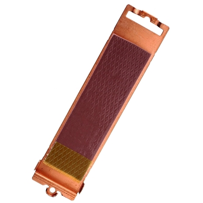 New for Dell for Alienware for M18 R1 M16 R1 2023 Gaming Laptop Heat Thermal Pad Shield Heatsink K3RRF 0K3RRF M.2 2280 SSD Fans