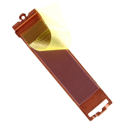 New for Dell for Alienware for M18 R1 M16 R1 2023 Gaming Laptop Heat Thermal Pad Shield Heatsink K3RRF 0K3RRF M.2 2280 SSD Fans