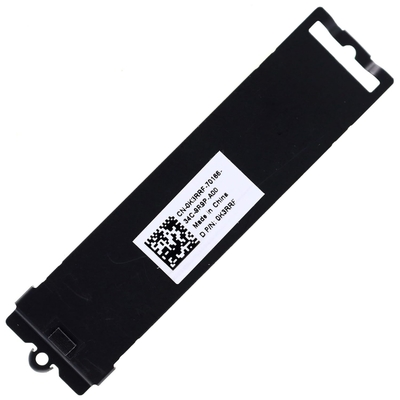 New for Dell for Alienware for M18 R1 M16 R1 2023 Gaming Laptop Heat Thermal Pad Shield Heatsink K3RRF 0K3RRF M.2 2280 SSD Fans