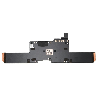New PHK6P CPU Cooling Heatsink Copper Material for Dell XPS 17 9710 XPS 9710 5760 N18E Processor Application