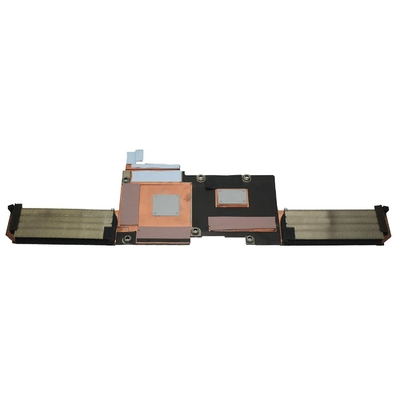 New PHK6P CPU Cooling Heatsink Copper Material for Dell XPS 17 9710 XPS 9710 5760 N18E Processor Application