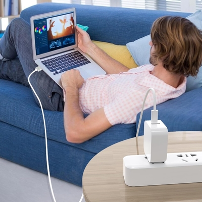 140W Type C Magnetic 3 Cable MacBook Pro 2021 M1 MacBook Air 2022 M2 MacBook Pro 2023 Fast 5A Charging Nylon Braid Charging PVC