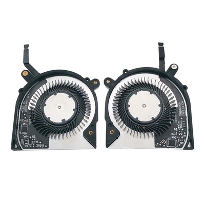 New Dell XPS 13 7390 2-in-1 AT2WX002SCL CPU Cooling Fan Heatsink VDFK8 0VDFK8 Copper Material for Laptop Processor