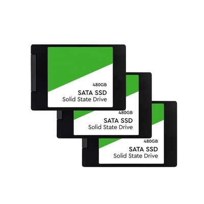 SSD Supplier in Stock Sata 3 SSD 240GB 480GB 1TB 2TB OEM SSD for DELL HP LENOVO Laptop Desktop Workstation 3 Years Warranty