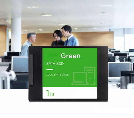 SSD Supplier in Stock Sata 3 SSD 240GB 480GB 1TB 2TB OEM SSD for DELL HP LENOVO Laptop Desktop Workstation 3 Years Warranty