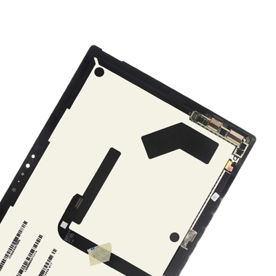 Factory Hot Sales Display Lcd Screen Display For Microsoft Surface Pro 4 1724 Lcd Monitors Panel Component