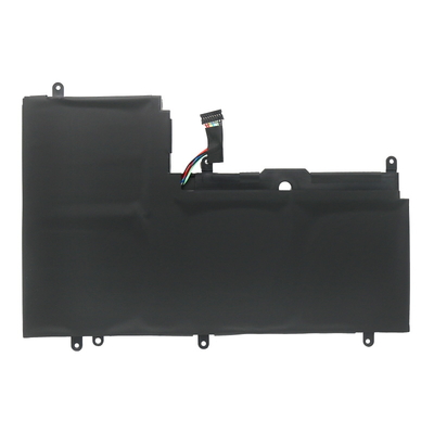 Factory OEM L14M4P72 Replacement Laptop Battery Pack in Stock for Lenovo Yoga 3 1470 and L14S4P72 Laptops