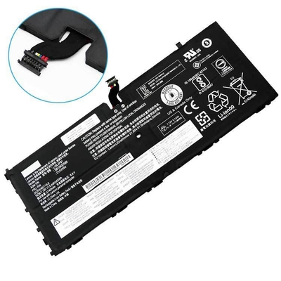 OEM Factory for Lenovo Thinkpad X1 Tablet Gen 3 Battery Pack L16L4P91 5440mah/42wh for Lenovo Thinkpad Lapop TP00089A Black