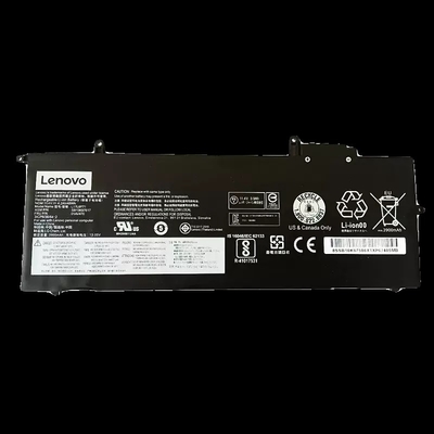 OEM Factory Replacement 4920mAh/57Wh Laptop Battery Pack L17L3P71 L17M3P71 for Lenovo ThinkPad T480S Products in Stock