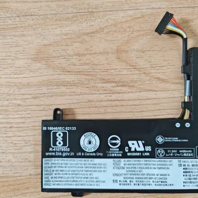 Factory Directly Sell L17M3PG1 Laptop Battery for Lenovo Compatible with Legion Y530 Y530-15ICH Y540 Y7000 Y7000P Models Stock!