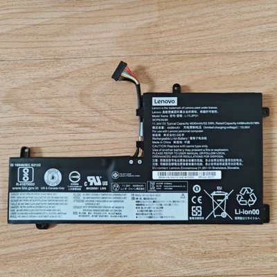 Factory Directly Sell L17M3PG1 Laptop Battery for Lenovo Compatible with Legion Y530 Y530-15ICH Y540 Y7000 Y7000P Models Stock!