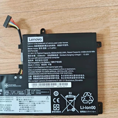 Factory Directly Sell L17M3PG1 Laptop Battery for Lenovo Compatible with Legion Y530 Y530-15ICH Y540 Y7000 Y7000P Models Stock!
