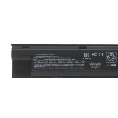 Factory OEM Laptop Battery FP06 for HP ProBook 440 445 450 470 G0 455 G1 708457-001 - FP06