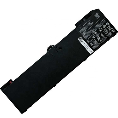 Factory OEM Laptop Battery VX04XL for Hp Zbook 15 G5 Series HSTNN-IB8F HSN-Q13C L06302-1C1 L05766-855
