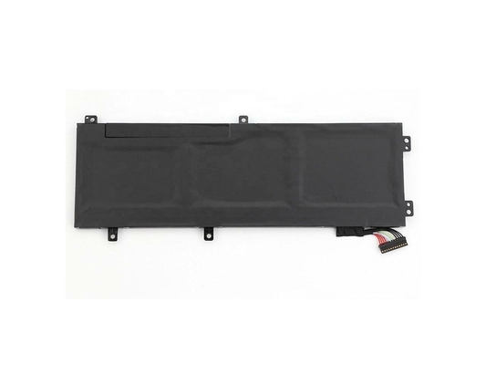 DG Power Factory Selling OEM H5H20 11.4V 56Wh Laptop Battery for Dell XPS 15 9560 Precision 5520 Series Laptop 62MJV M7R96 5D91C