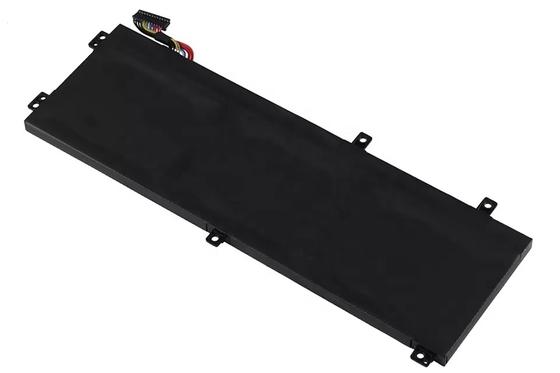 Factory Hot Selling Laptop Batteries 56W 11.4V Li-ion H5H20 Battery Pack for Dell XPS 15 9560 9570 Series