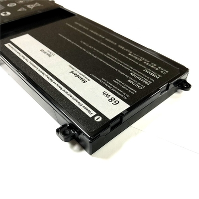 New 44T2R 15.2V 68WH Original Laptop Battery 0546FF 546FF for DELL for Alienware 15 R3 R4 17 R4 R5