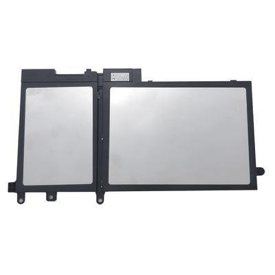 New 3500mAh/42Wh 3DDDG Laptop Battery for Dell Latitude 5280 5288 5480 5580 5490 5590 5491 5591 5495 5488 M3520 M3530 Series