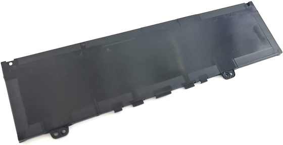 New F62G0 Battery for Dell Inspiron 13 7000 7370 7380  5370 F62GO RPJC3 39DY5 039DY4V3 0RPJC3 11.4V 38Wh Laptop Battery