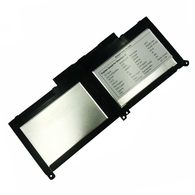 Factory OEM Laptop Battery F3YGT for Dell Latitude 12 7000 7280 7480 7380 7390 7290 7490 Series 12 Months Warranty