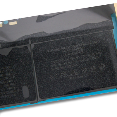 Factory OEM Laptop Battery A1527 39.71Wh for Apple Macbook 12 A1534 MF855 MJY32 MK4M2 - A1527