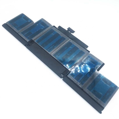 Factory OEM Laptop Battery A1417 for Apple Macbook Pro 15" MC975 MD831 ME665 A1417 A1398 - A1417