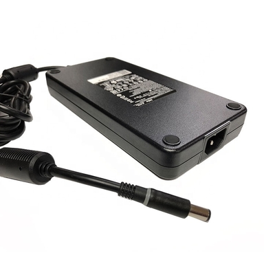 DG Power 240W Laptop AC Adapter 19.5V 12.3A Charger for DELL Alienware M15x M17x M18x M1710 M6600 7.4*5.0mm Laptop Power Supply