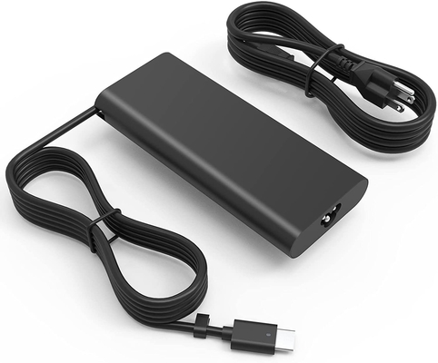 90W USB Type C AC Power Adapter Laptop Charger for Dell XPS 13 Precision 3540 Latitude 3400 0TDK33 Laptops Notebook Power Supply
