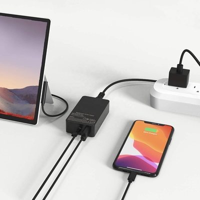 Factory Selling 15V 8A 127W Power Charger 1932 127w for Microsoft Surface Book 3 15" Laptop Studio 1932 Surface Pro 8  9 X