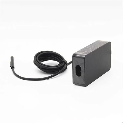 USB 15v 2.58a 5v 1a 44W Computer Laptop Power Adapter Charger PD DC Function QC3.0 for Surface Pro 3 Pro 4 Pro 2017 Pro 5 Pro 6