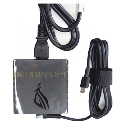 Factory Supplier ROG 20V 5A 100W USB C AC Adapter 100W Type C Charger A20-100P1A for ASUS ROG Flow X13 Z13 GV301 GZ301 G533QM