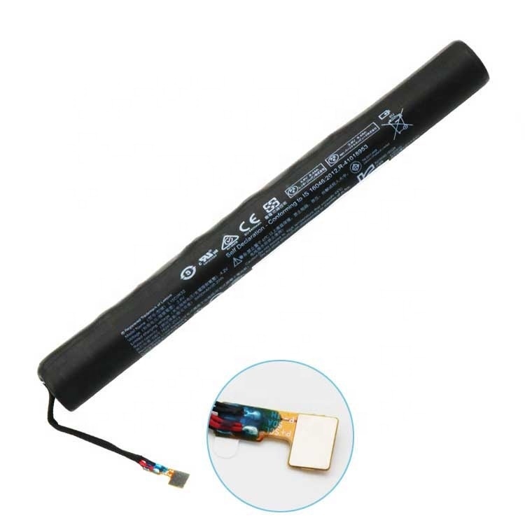 Factory OEM L15D3K32 8400mAh/30.2Wh Laptop Battery for Lenovo YOGA Tablet YT3-X50F YT3-X50M YT3-X50 X50 - L15D3K32