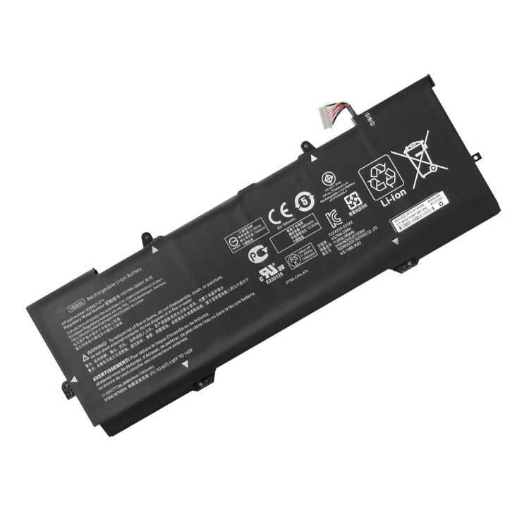 Factory OEM Laptop Battery YB06XL Battery Pack for HP Spectre x360 15-CH Series - YB06XL
