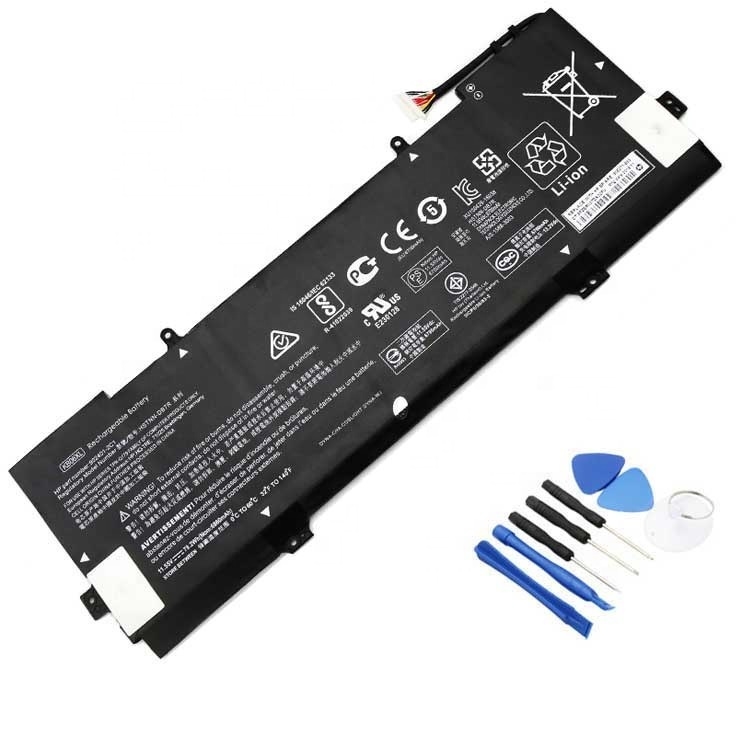 Factory OEM Laptop Battery KB06XL for HP Spectre x360 15-bl Series - KB06XL