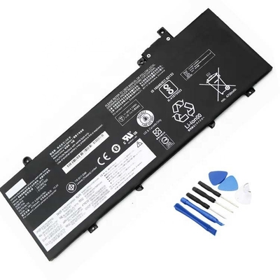 OEM Factory Replacement 4920mAh/57Wh Laptop Battery Pack L17L3P71 L17M3P71 for Lenovo ThinkPad T480S Products in Stock