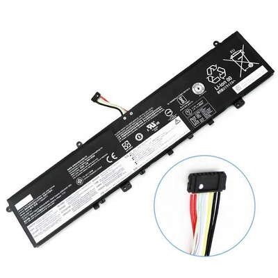Factory Supplier OEM L18M4PF1 Laptop Battery for Lenovo Yoga C940-15IRH S740-15irh - L18D4PF1