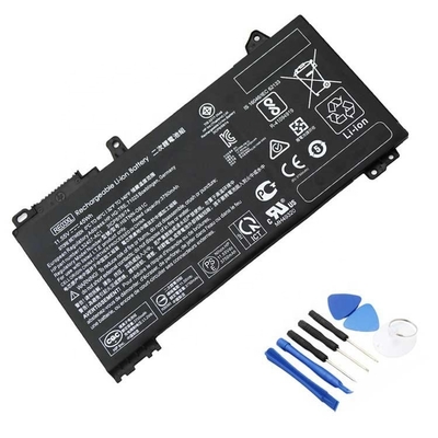 Factory OEM Laptop Battery RE03XL for HP ProBook 430 440 445 450 455 ZHAN 66 13 14 13 - RE03XL