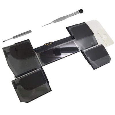 Factory OEM Laptop Battery A1527 39.71Wh for Apple Macbook 12 A1534 MF855 MJY32 MK4M2 - A1527